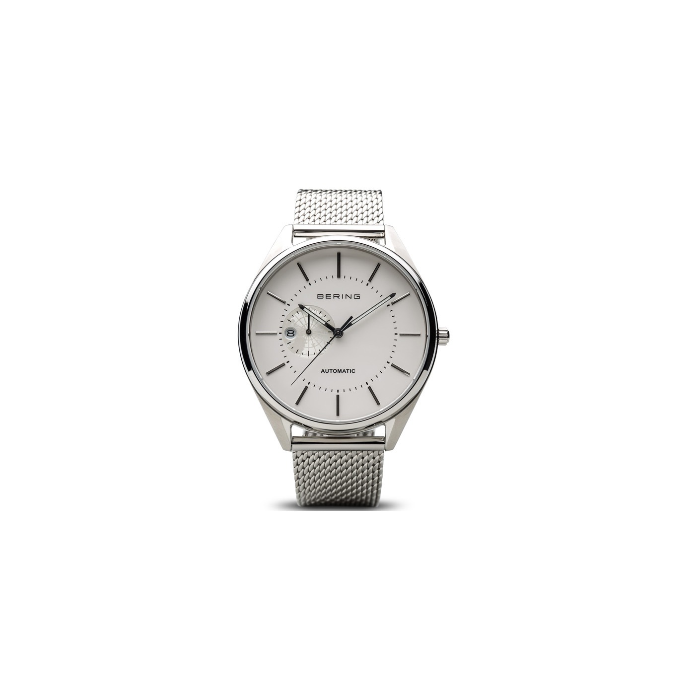 Bering cheap automatic 16243