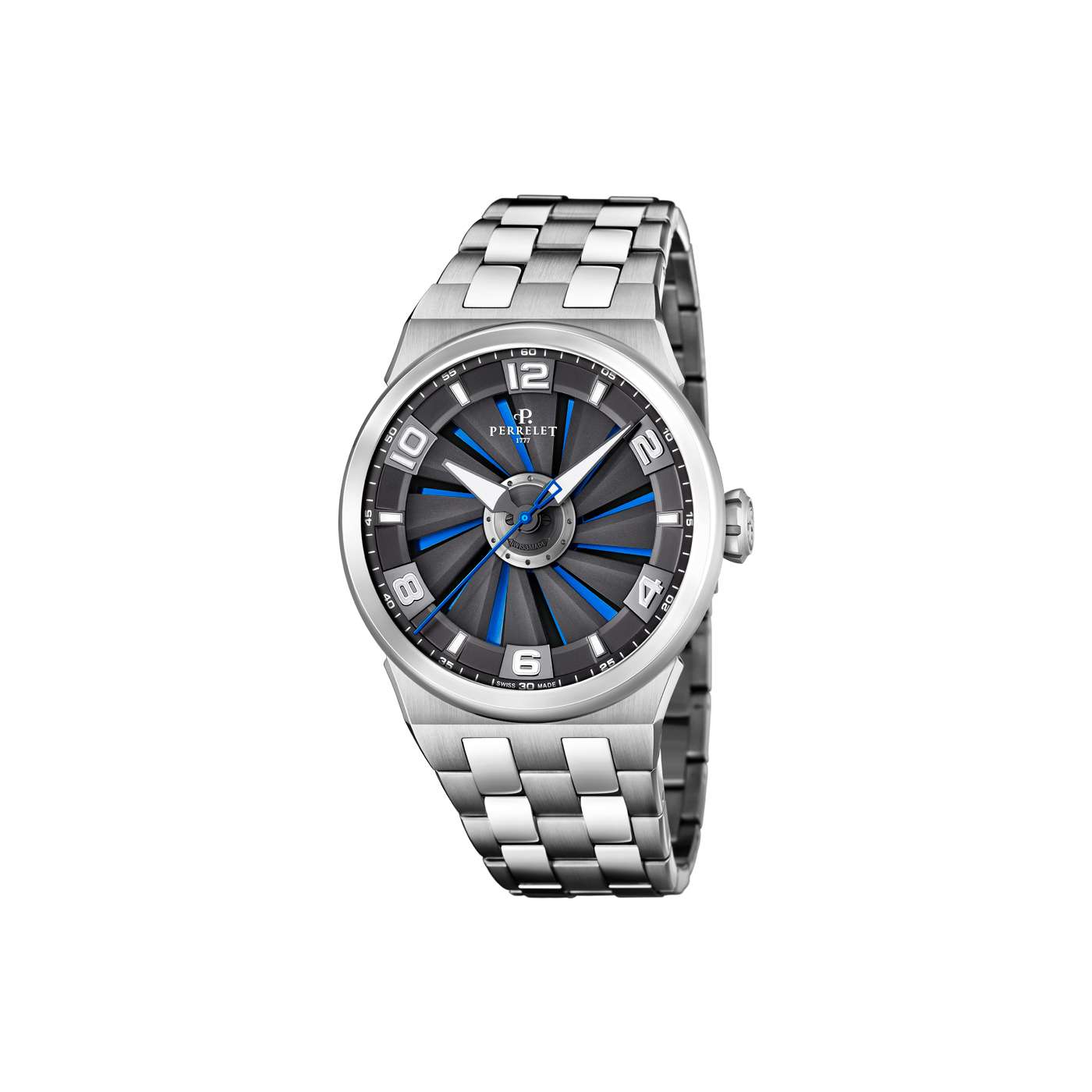 perrelet turbine evo