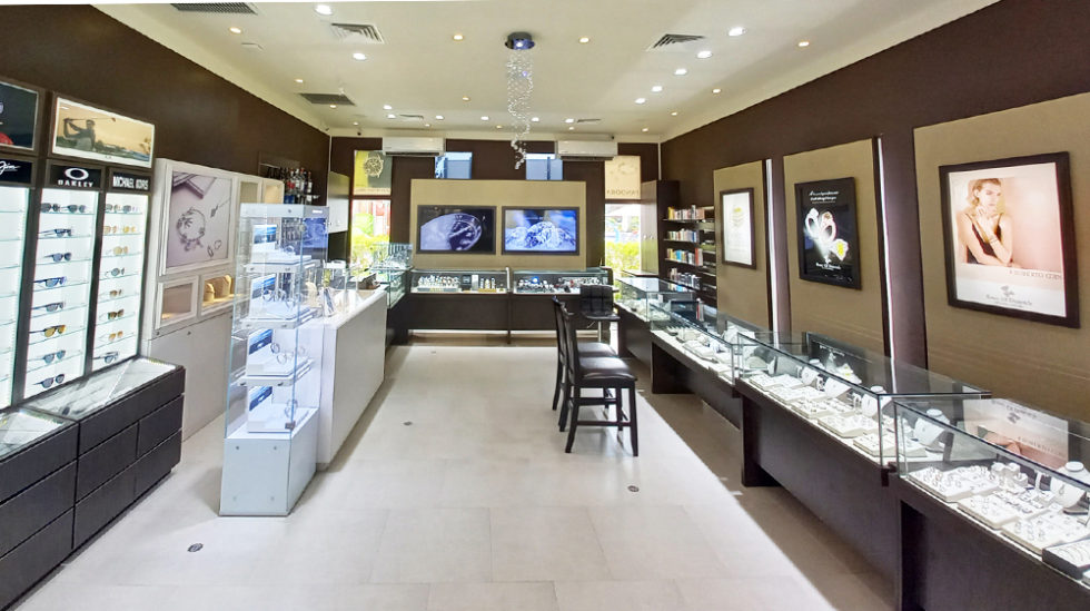 About Us House Of Diamonds