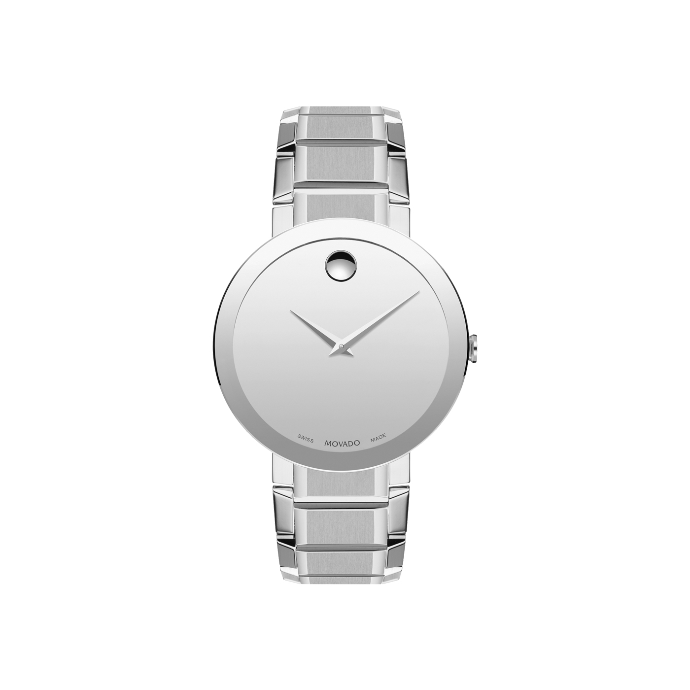 Movado watch men's swiss sapphire hotsell