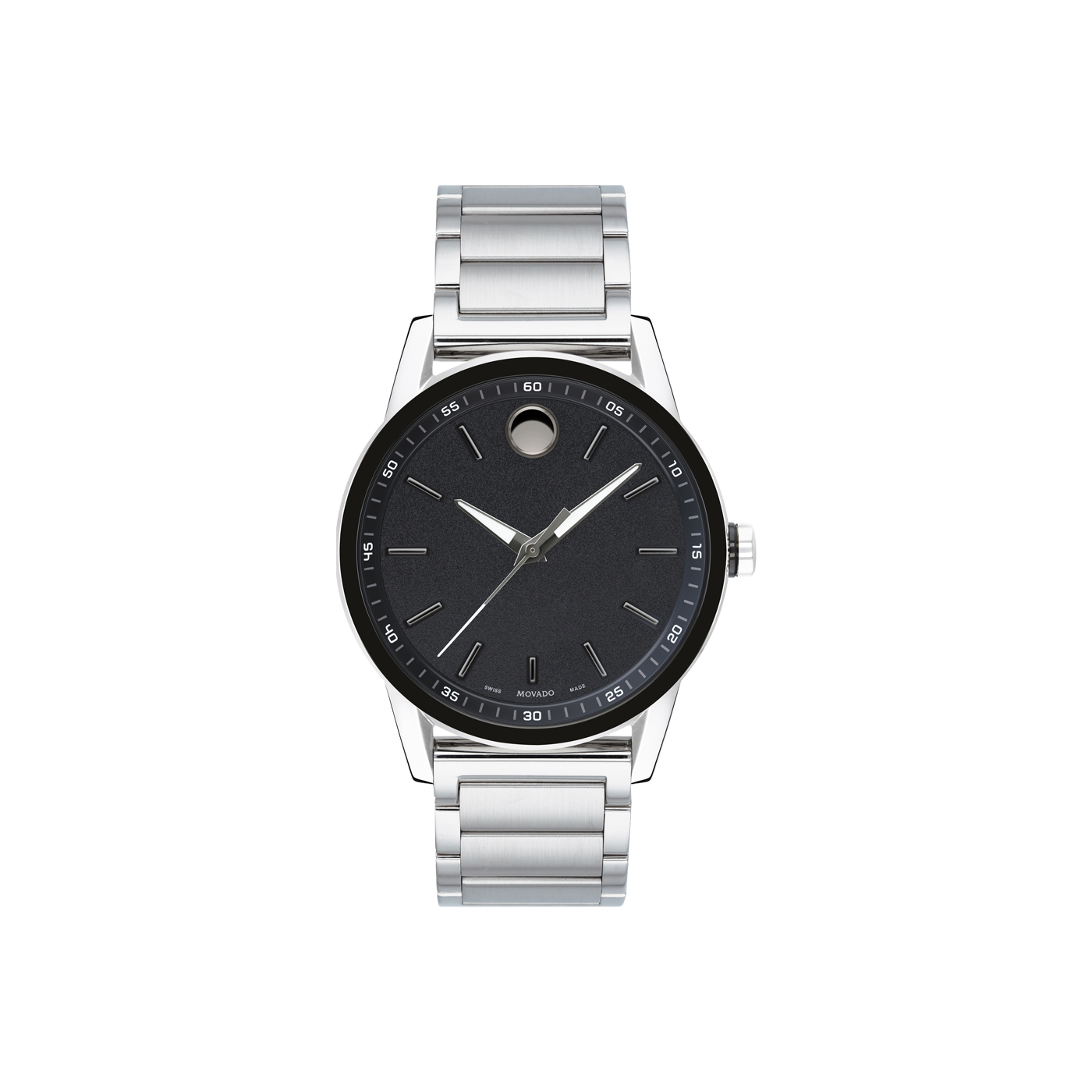 Movado museum sport on sale chronograph