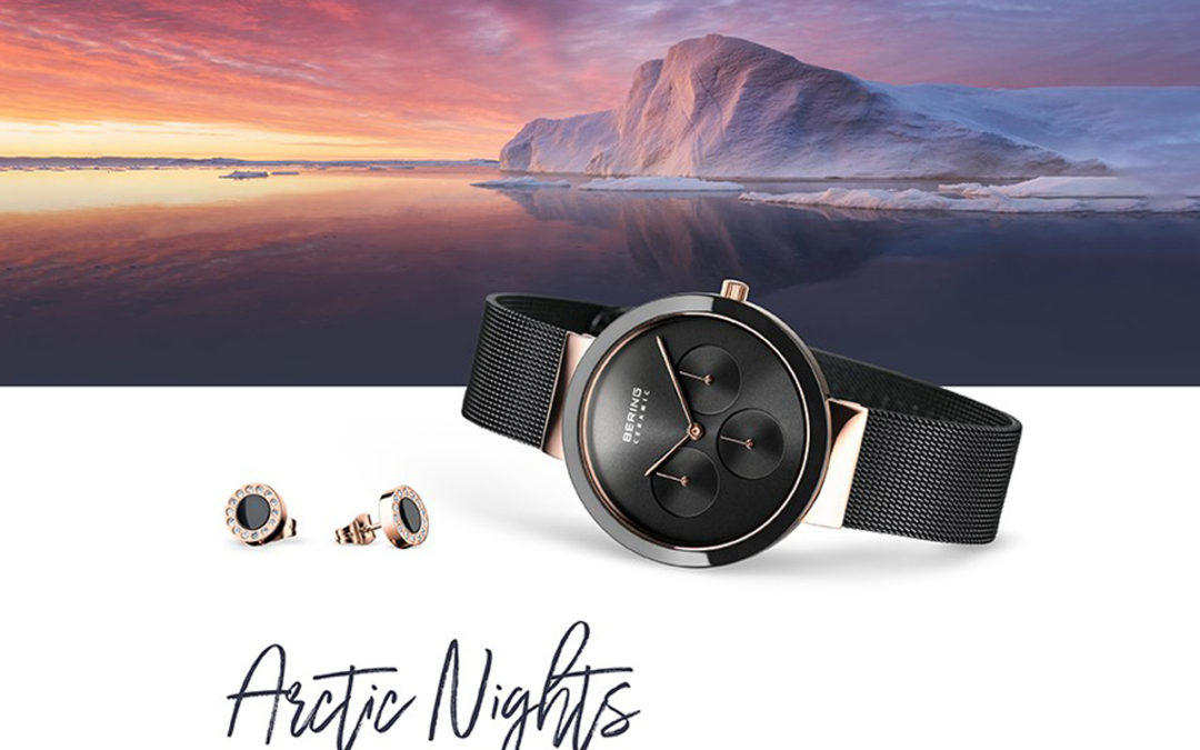 Bering Arctic Nights