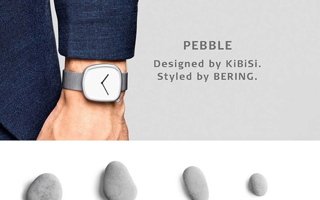 Bering Pebble