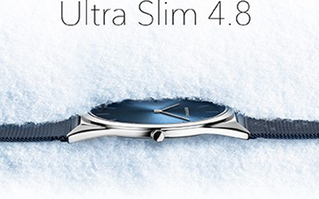 Bering Ultra Slim