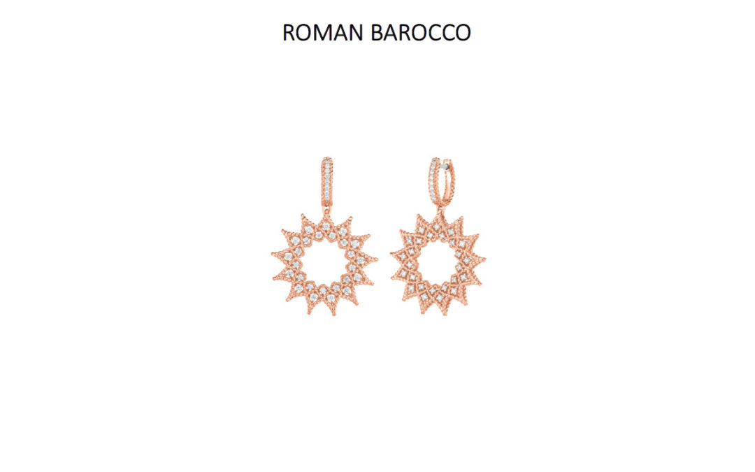 RC Earrings