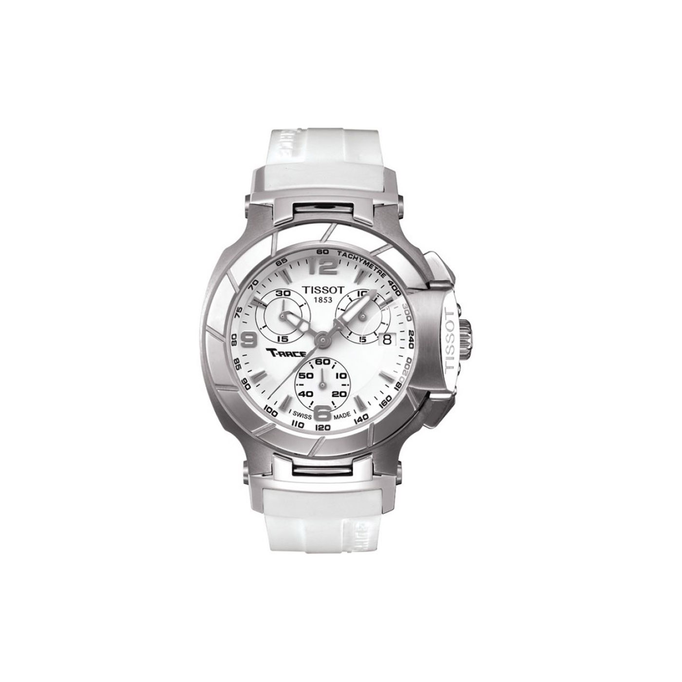 TISSOT T RACE CHRONOGRAPH House Of Diamonds