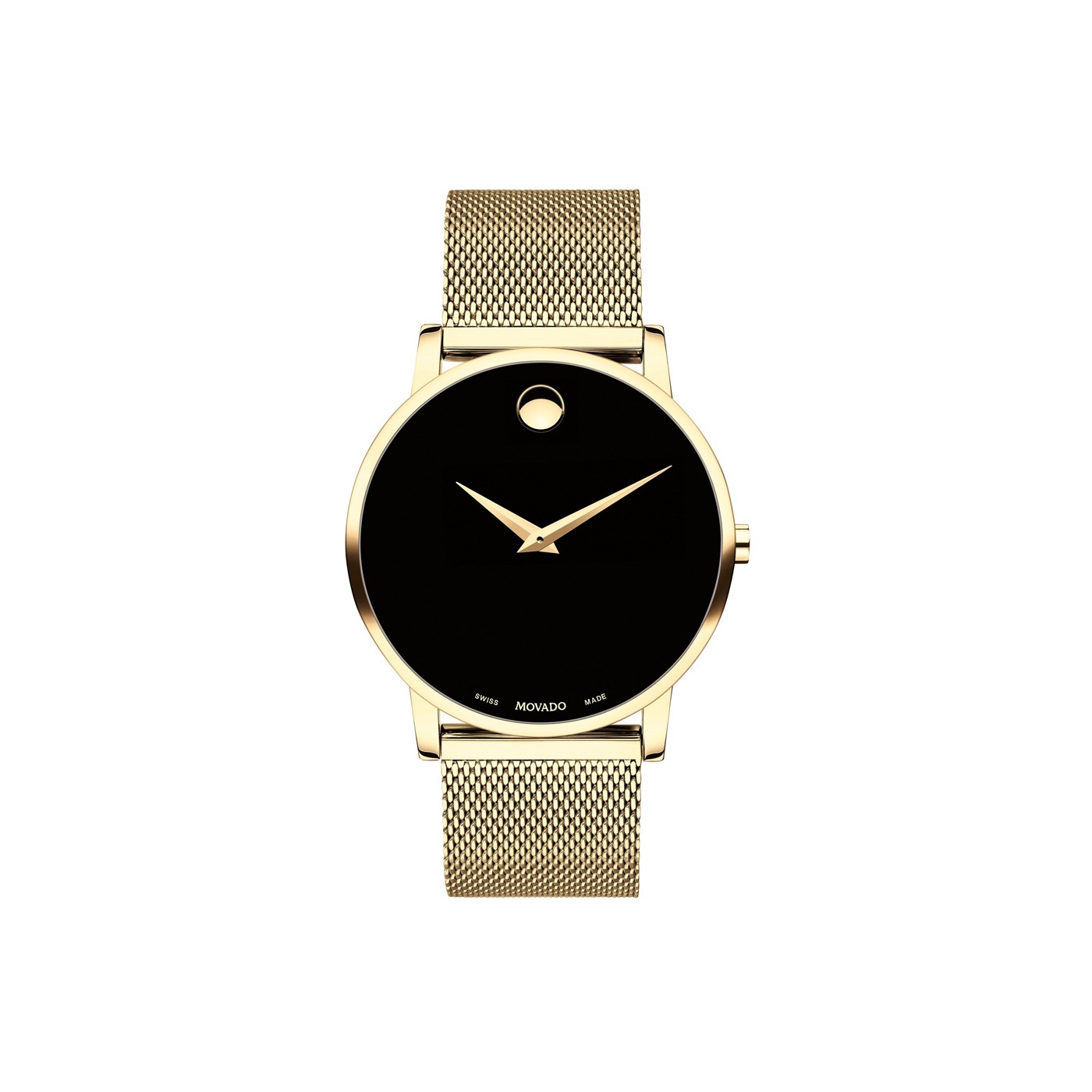 Movado Museum Men display picture 1